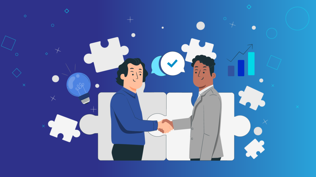 La clave de una transformación digital exitosa: trabajadores abrazando el cambio