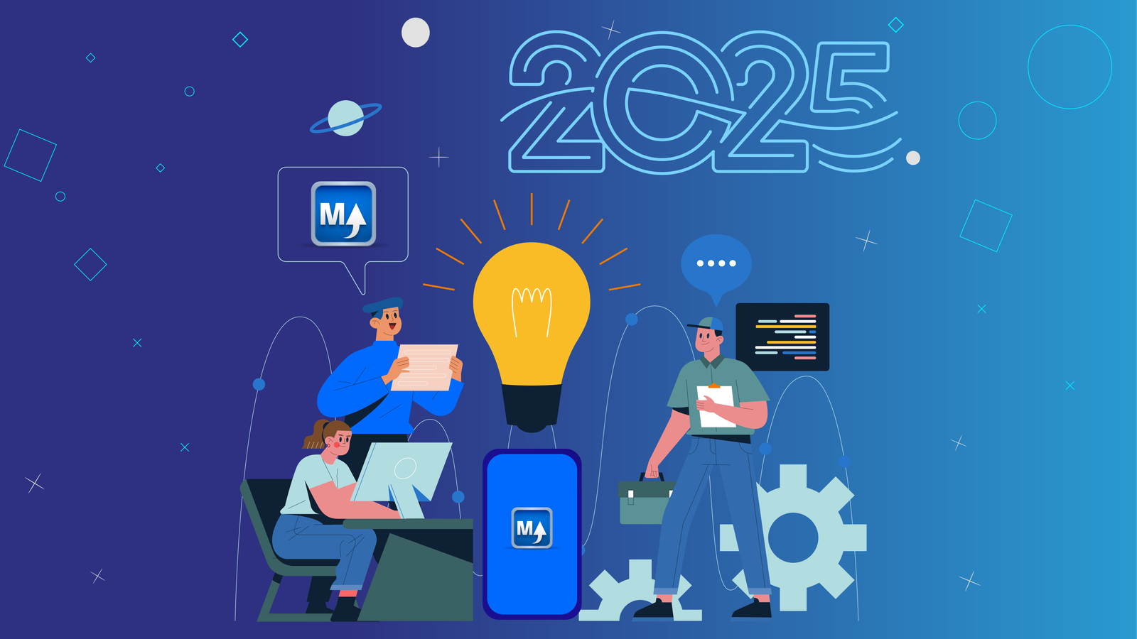 MobilityApps™ tu aliado estratégico en 2025