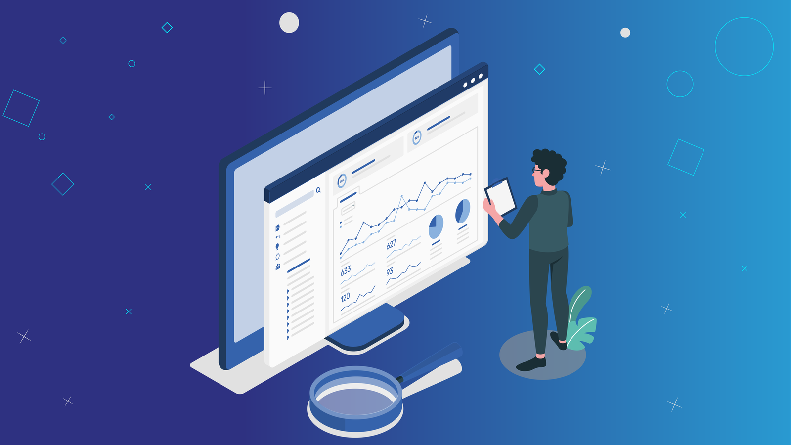 Optimización de ventas y logística