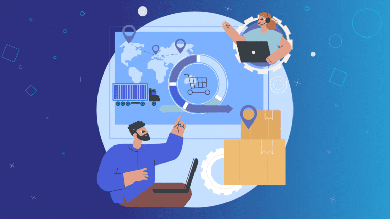 Panorama del eCommerce para Negocios B2B y B2C en el 2025