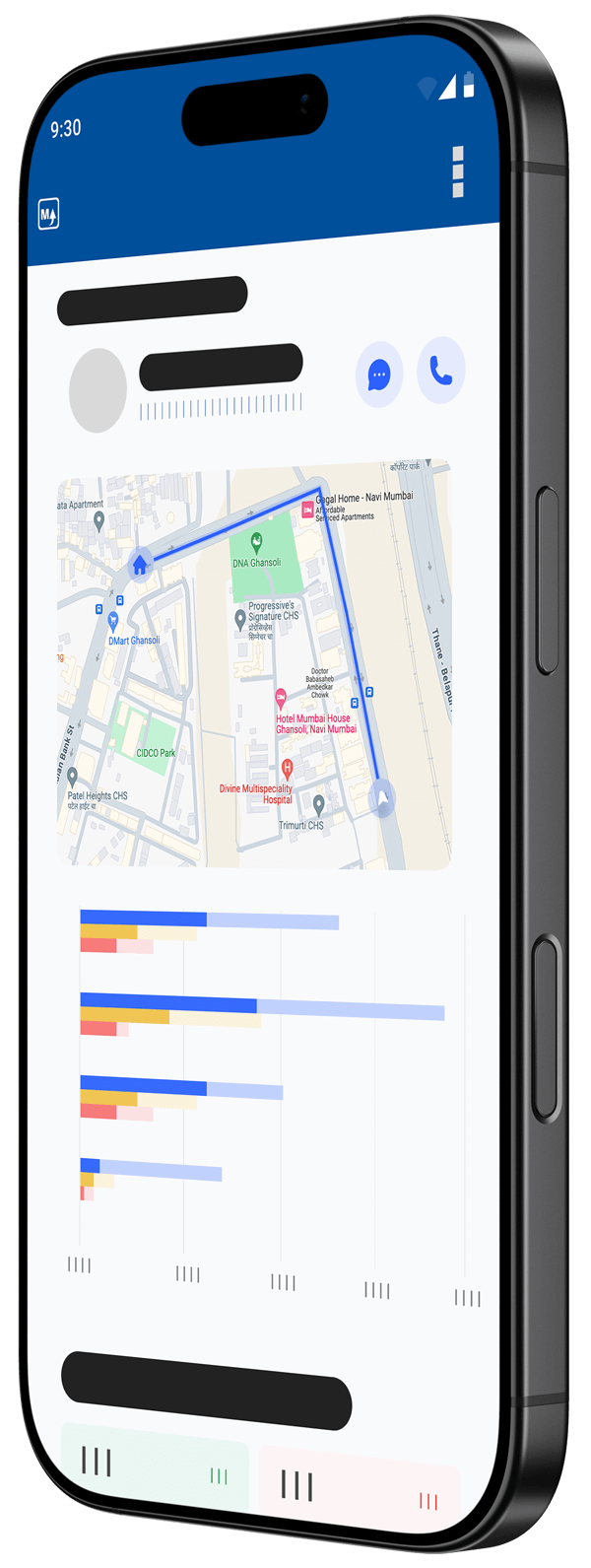 Optimiza envíos multilocales