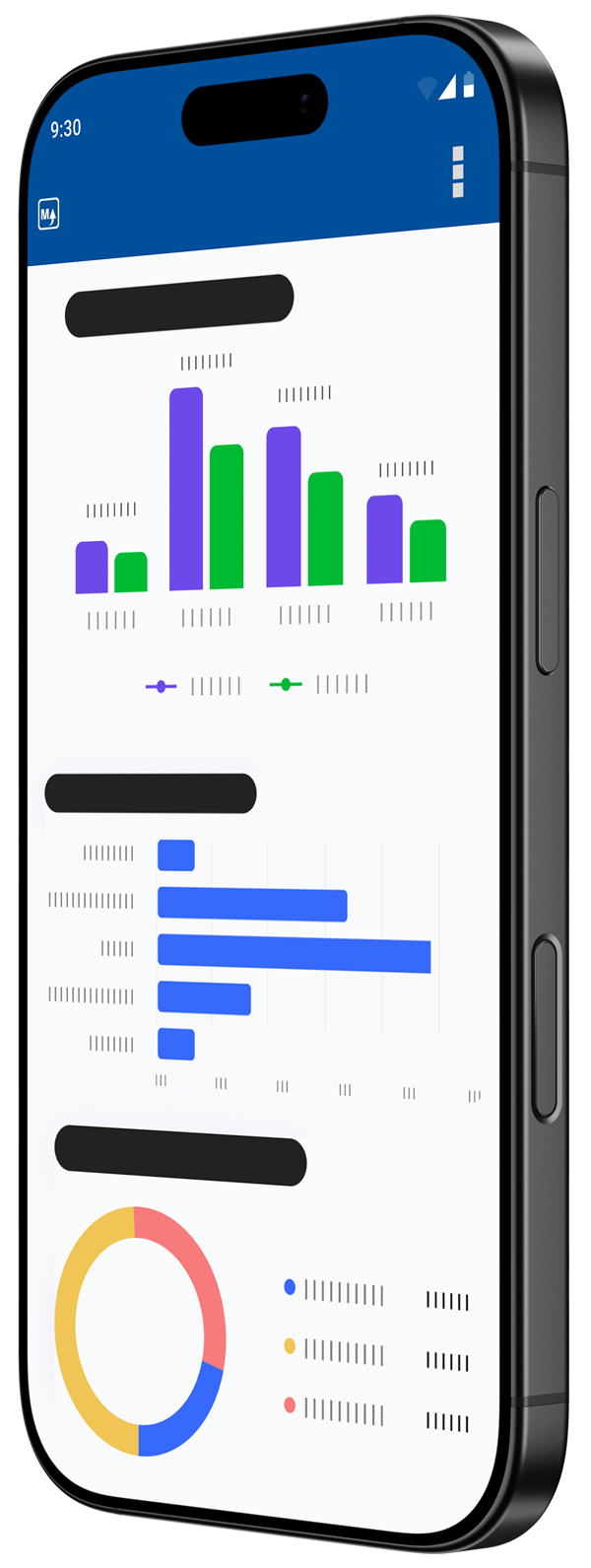 Supera a la competencia de forma controlada