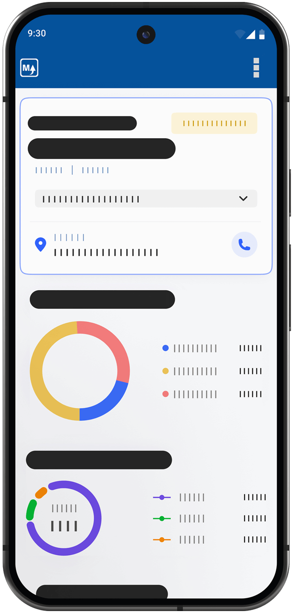 Tu marca siempre al alcance de tus clientes
